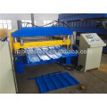 Roll Forming Machine,Double Layer Roof Tile Roll Forming Machine,Double Layer Roof Sheet Roll Forming Machine